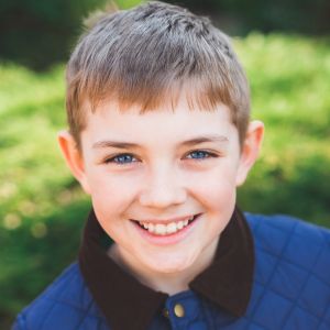 Ethan Martin