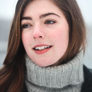 Zoe Lee